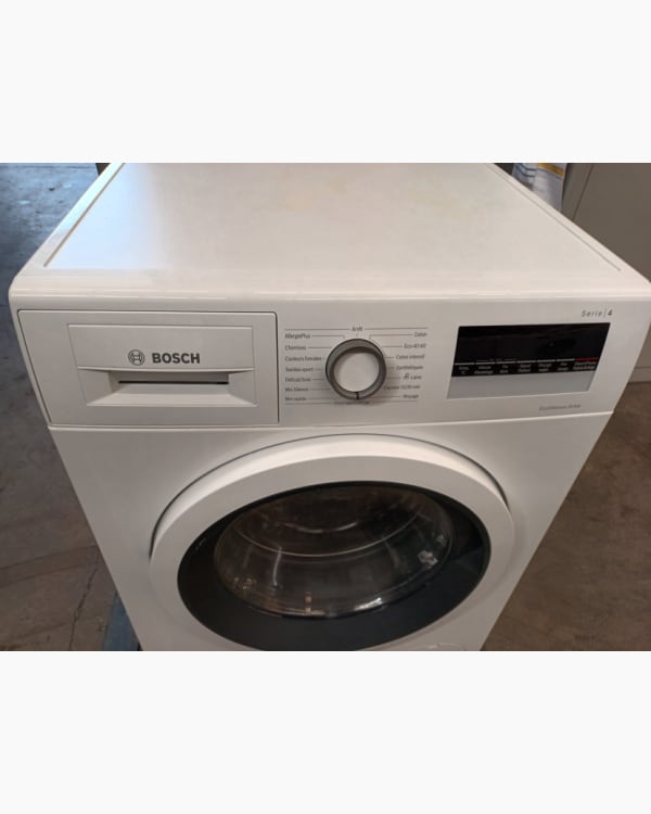 Lave-linge Ouverture frontale Bosch WAN28228FF 15