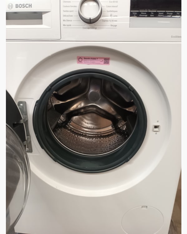 Lave-linge Ouverture frontale Bosch WAN28228FF 17
