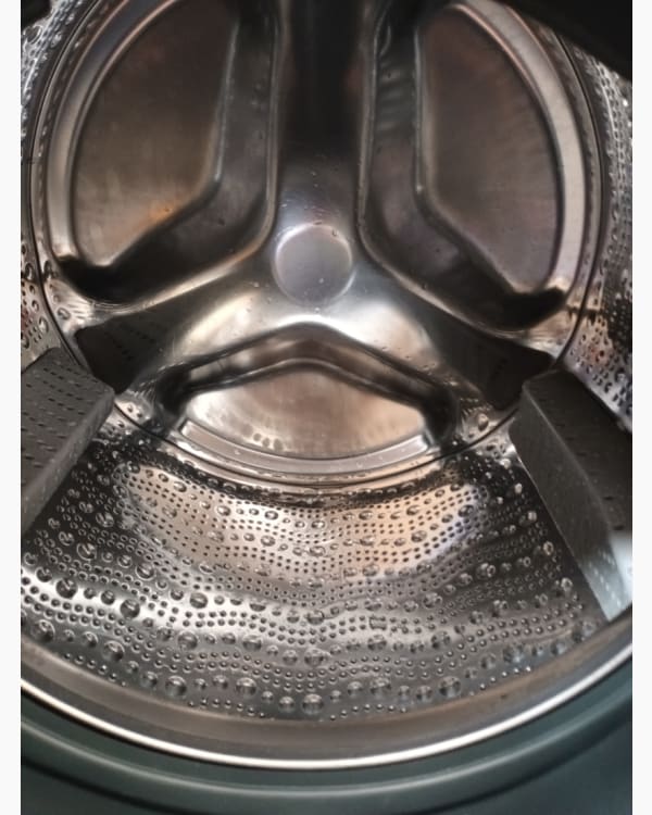 Lave-linge Ouverture frontale Bosch WAN28228FF 19