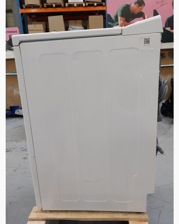 Lave-linge Ouverture par le haut Whirlpool AWE6235 5