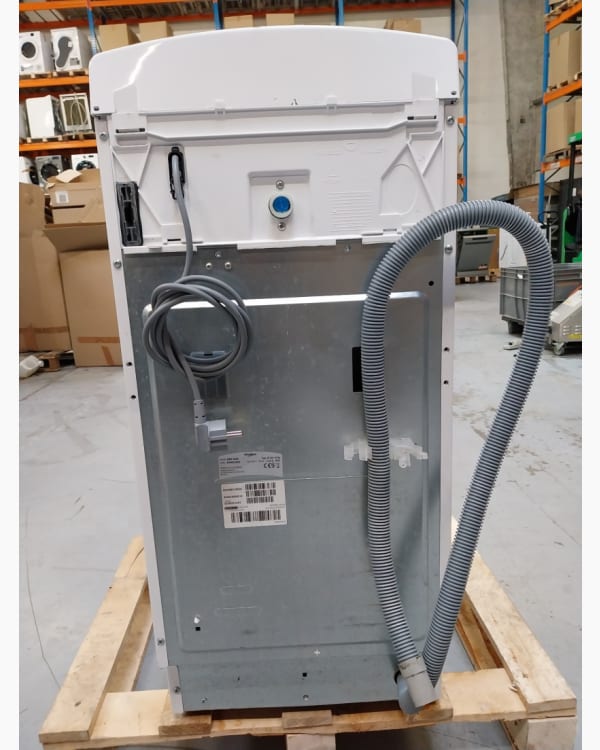 Lave-linge Ouverture par le haut Whirlpool AWE6235 6