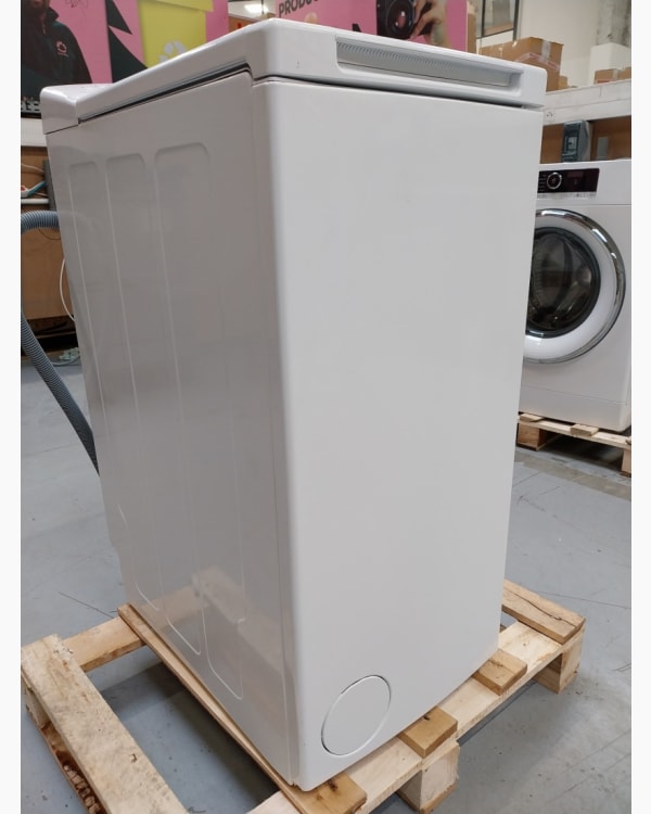 Lave-linge Ouverture par le haut Whirlpool AWE6235 8