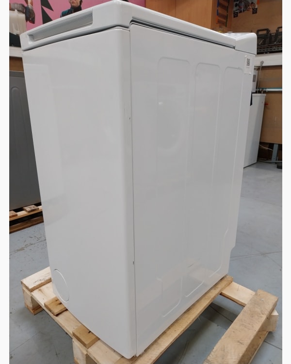 Lave-linge Ouverture par le haut Whirlpool AWE6235 9