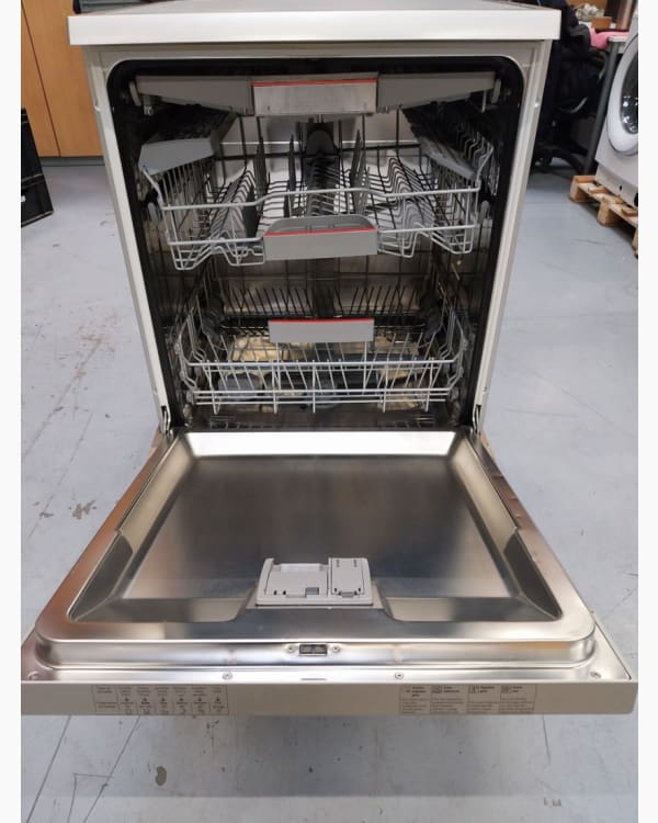 Lave-vaisselle Siemens SN26N883FF 3