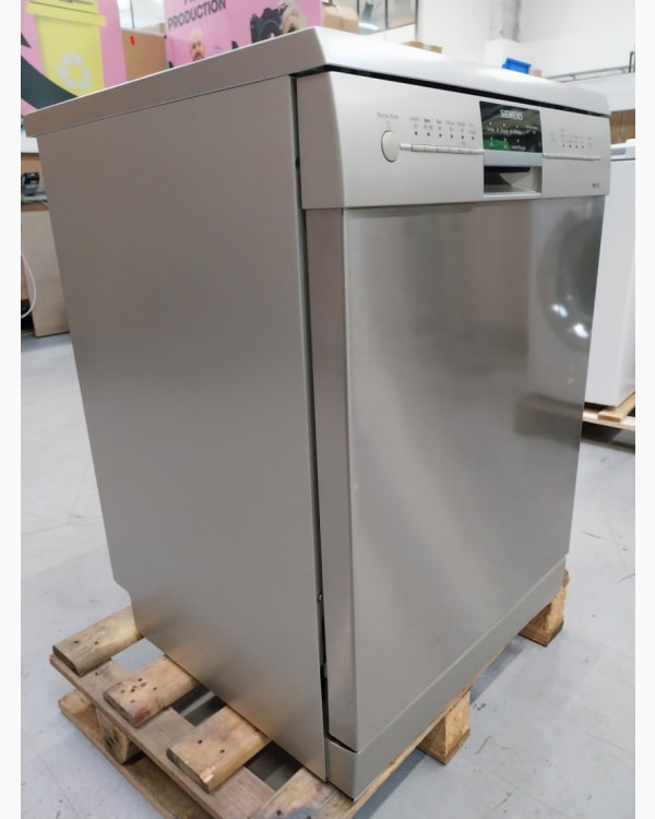 Lave-vaisselle Siemens SN26N883FF 8