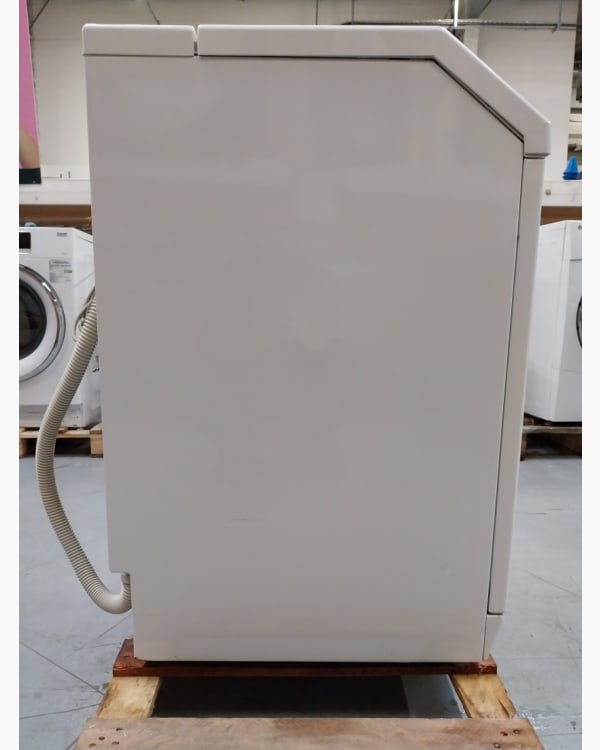 Lave-linge Ouverture par le haut Miele W194 7