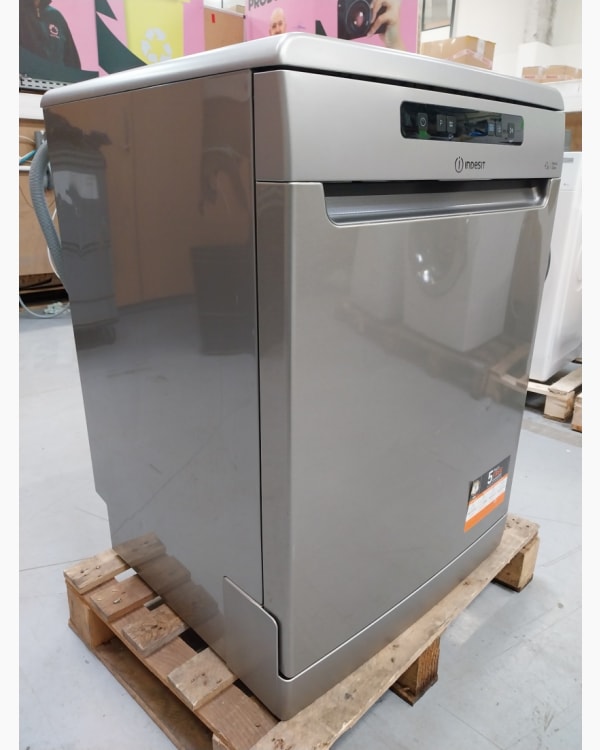 Lave-vaisselle Indesit DFO3C26X 6