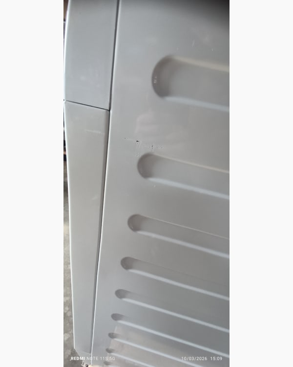 Lave-linge Ouverture frontale Electrolux EWF1486GZW 11