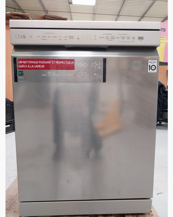 Lave-vaisselle LG Df222fps 2