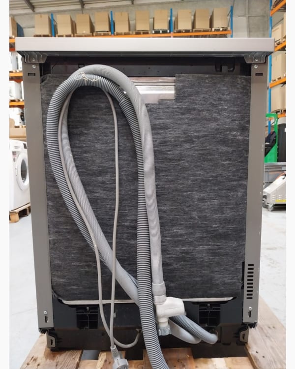 Lave-vaisselle LG Df222fps 4