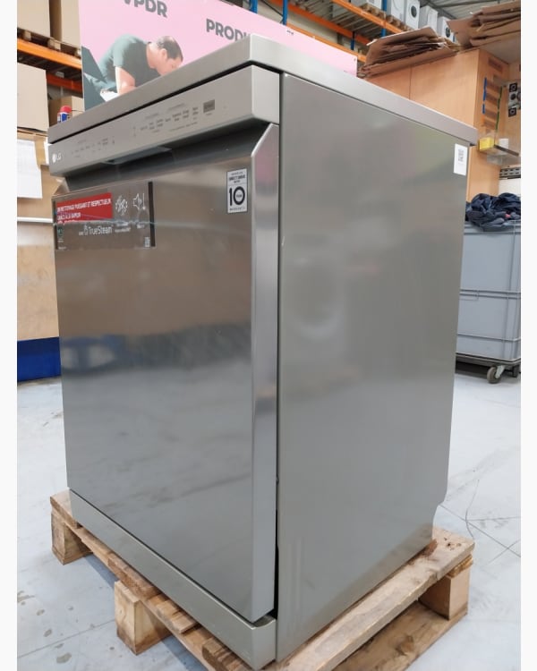 Lave-vaisselle LG Df222fps 7