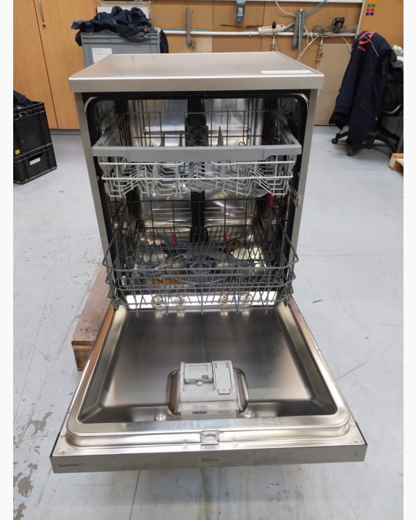 Lave-vaisselle LG Df222fps 8