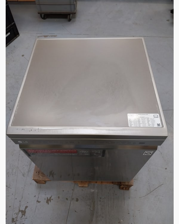 Lave-vaisselle LG Df222fps 9