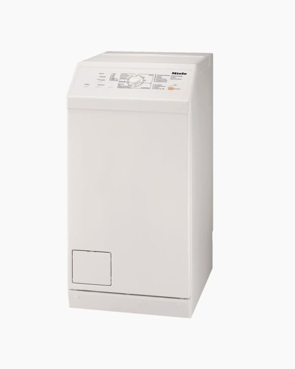 Lave-linge Ouverture par le haut Miele W194 1