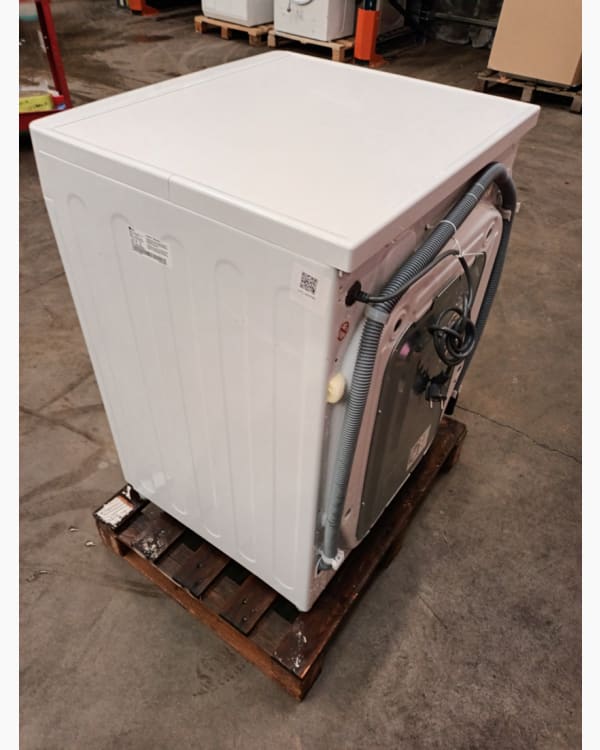 Lave-linge Ouverture frontale LG F864V31WRS 5