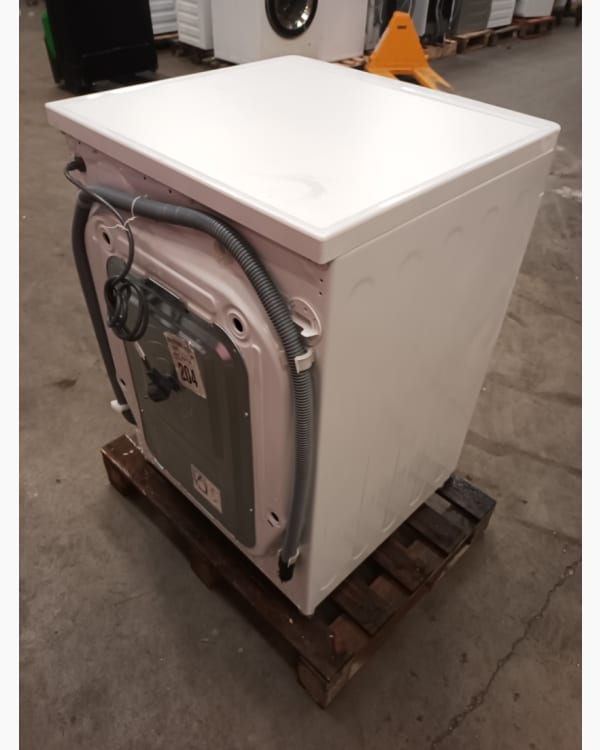 Lave-linge Ouverture frontale LG F864V31WRS 7