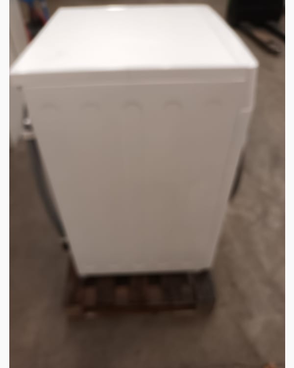 Lave-linge Ouverture frontale LG F864V31WRS 8