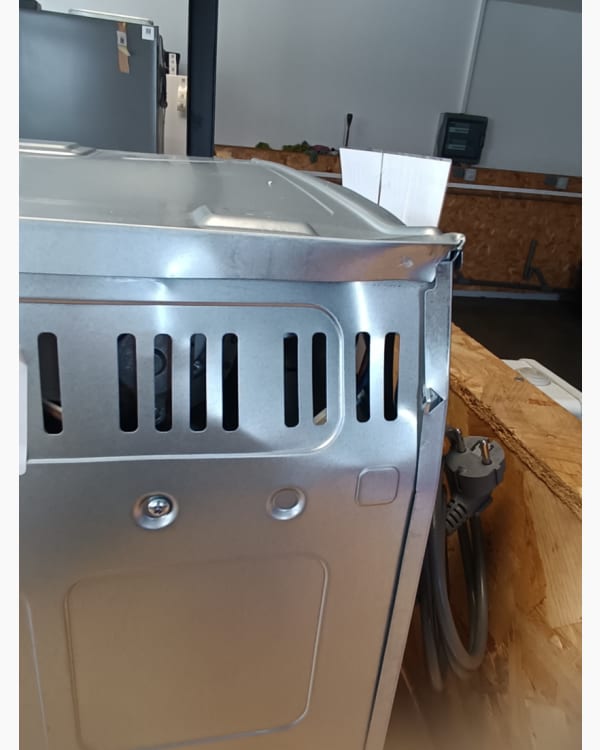 Four & cuisinière Four multifonction Samsung NQ5B4553FBK/U1 5