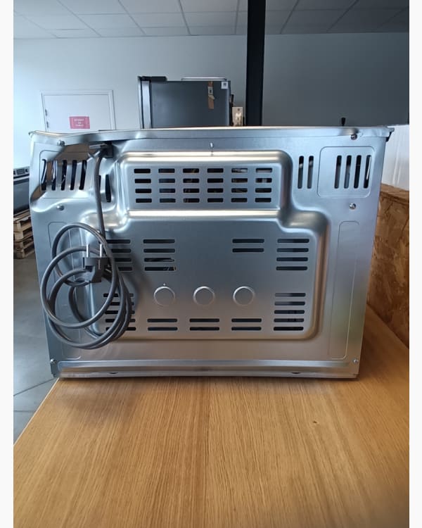 Four & cuisinière Four multifonction Samsung NQ5B4553FBK/U1 6