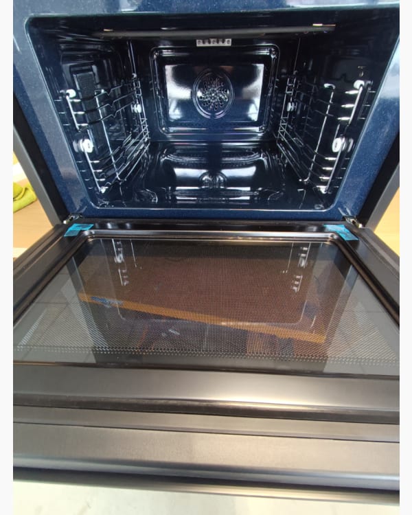 Four & cuisinière Four multifonction Samsung NQ5B4553FBK/U1 9