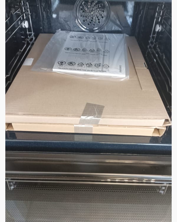 Four & cuisinière Four multifonction Samsung NQ5B4553FBK/U1 10