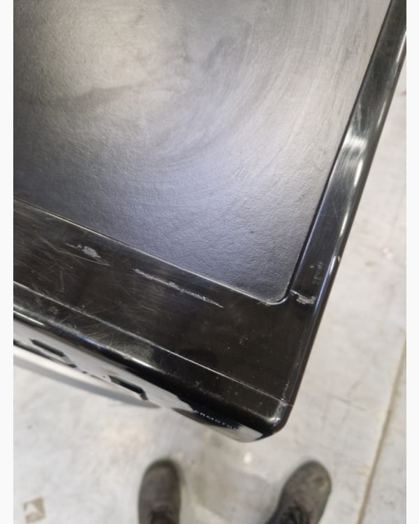 Lave-linge Ouverture frontale Hotpoint Ariston NM10924BSFR 12