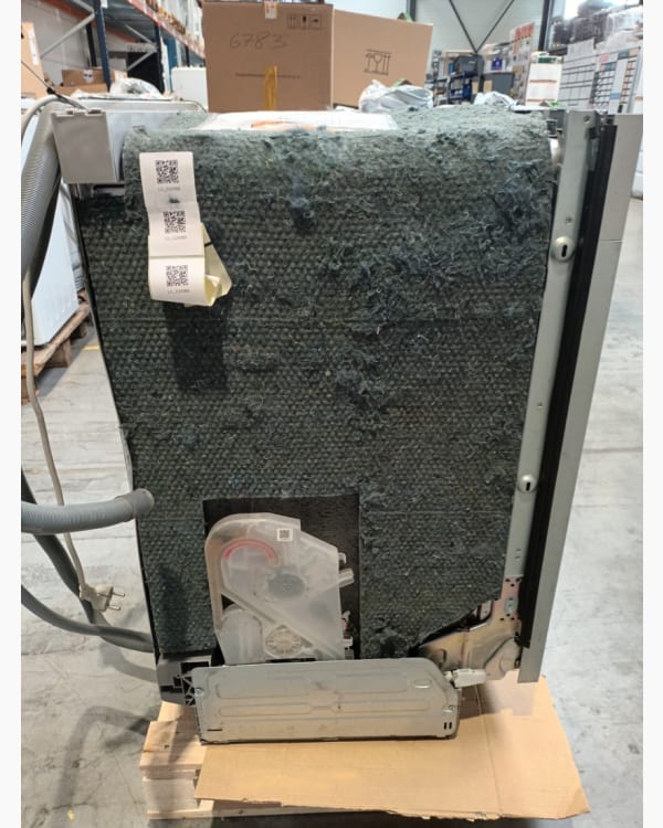 Lave-vaisselle De Dietrich DCJ632DQX 4