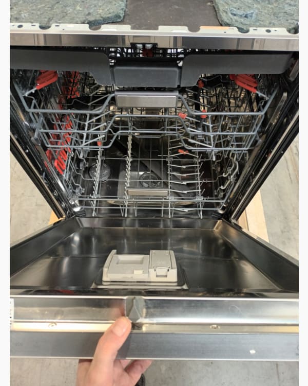 Lave-vaisselle De Dietrich DCJ632DQX 8