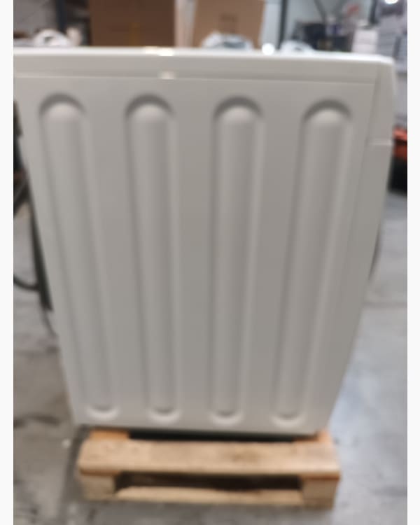 Lave-linge Lavante-séchante Samsung WD90T754ABT/S2 4