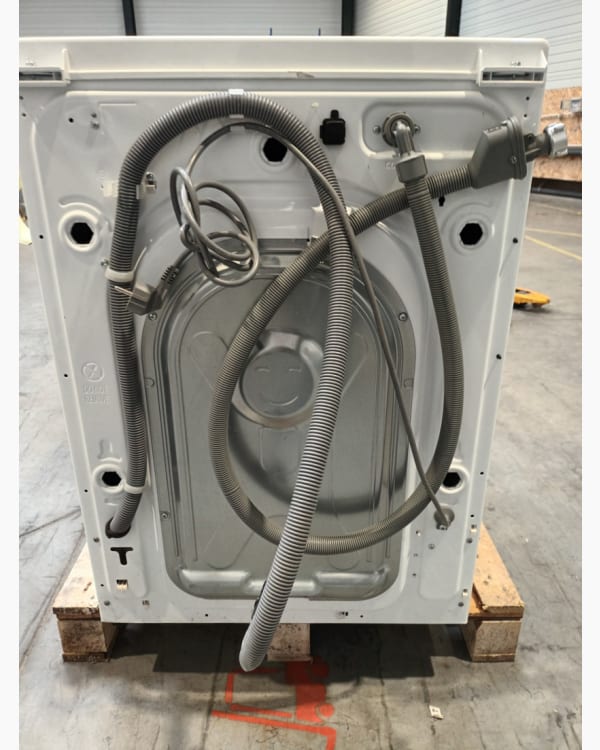 Lave-linge Lavante-séchante Samsung WD90T754ABT/S2 6