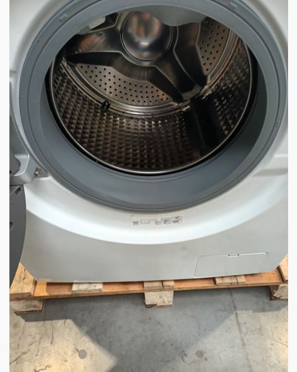 Lave-linge Lavante-séchante Samsung WD90T754ABT/S2 8