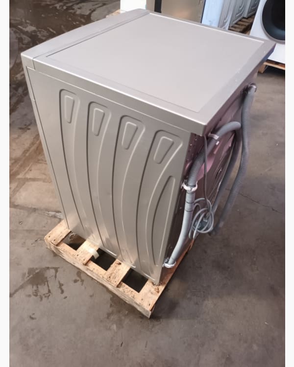 Lave-linge Ouverture frontale Thomson THWD1496SILVER 5