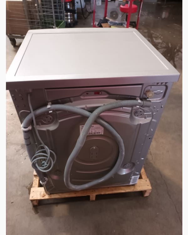 Lave-linge Ouverture frontale Thomson THWD1496SILVER 6