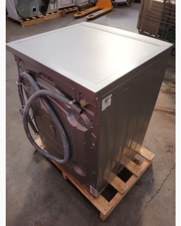 Lave-linge Ouverture frontale Thomson THWD1496SILVER 7