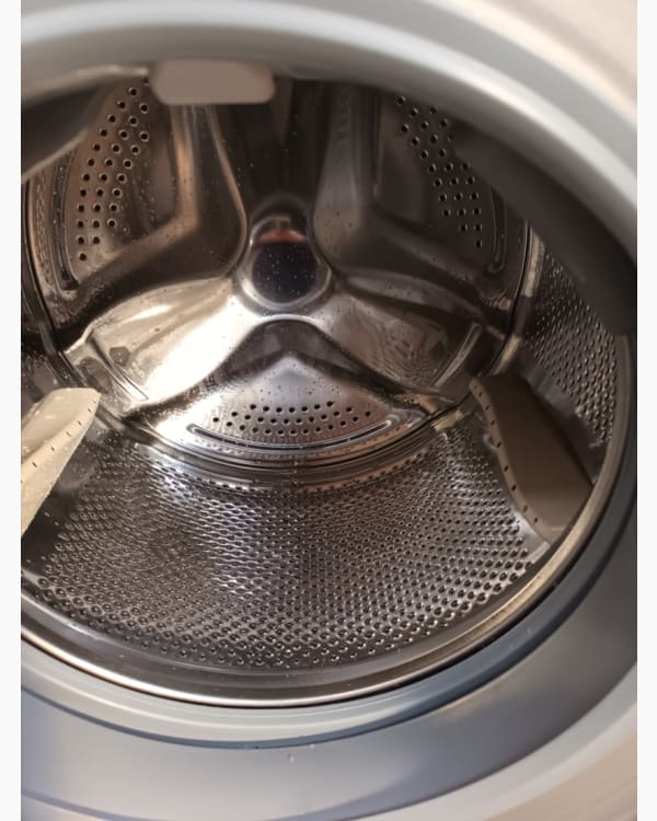 Lave-linge Ouverture frontale Thomson THWD1496SILVER 18