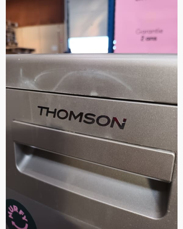Lave-linge Ouverture frontale Thomson THWD1496SILVER 20