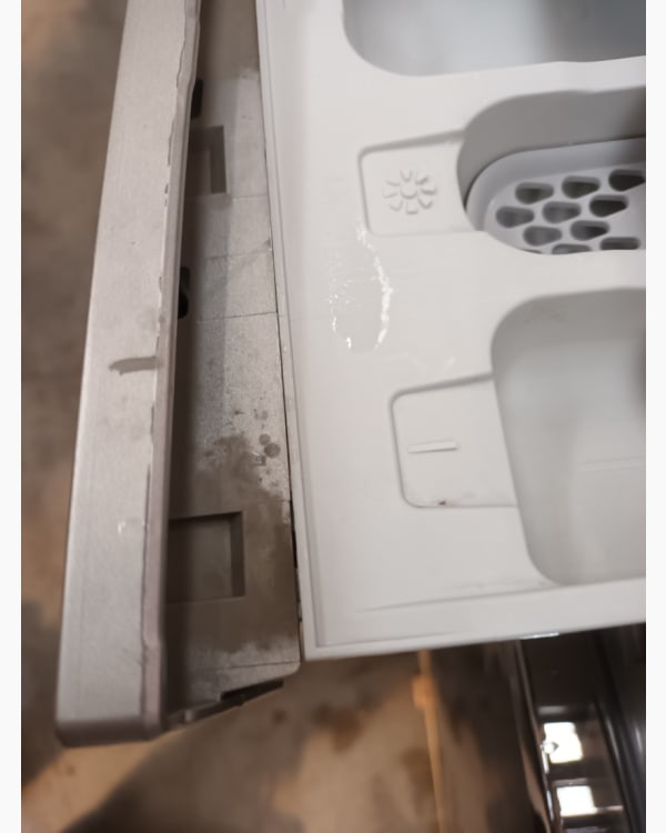 Lave-linge Ouverture frontale Thomson THWD1496SILVER 21