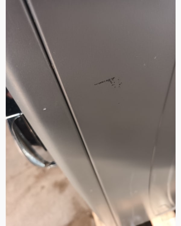 Lave-linge Ouverture frontale Thomson THWD1496SILVER 23