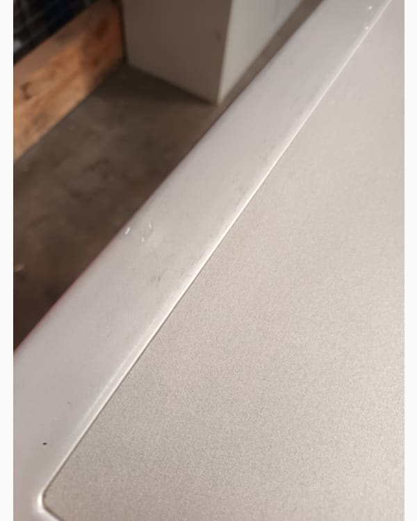 Lave-linge Ouverture frontale Thomson THWD1496SILVER 27