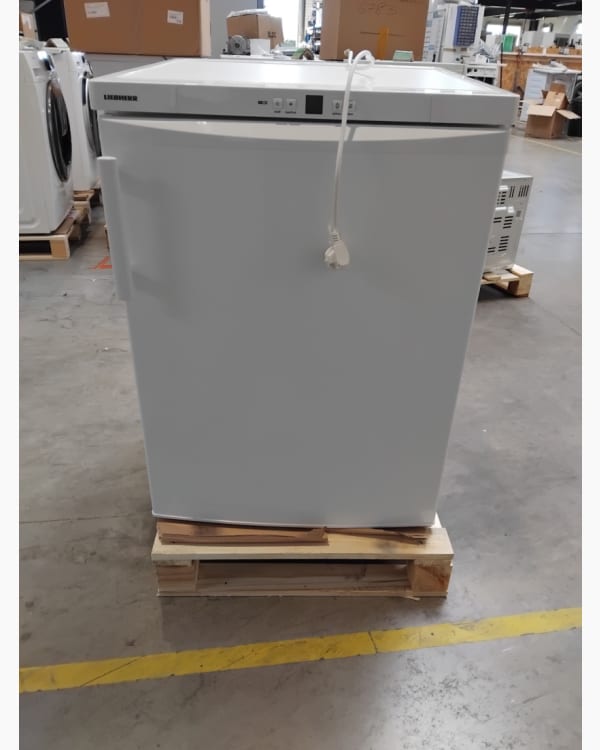 Congélateur Congélateur armoire Liebherr GP147621B/001 2