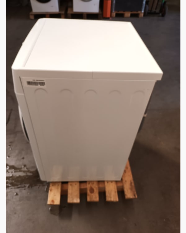Lave-linge Ouverture frontale LG F74902WH 4