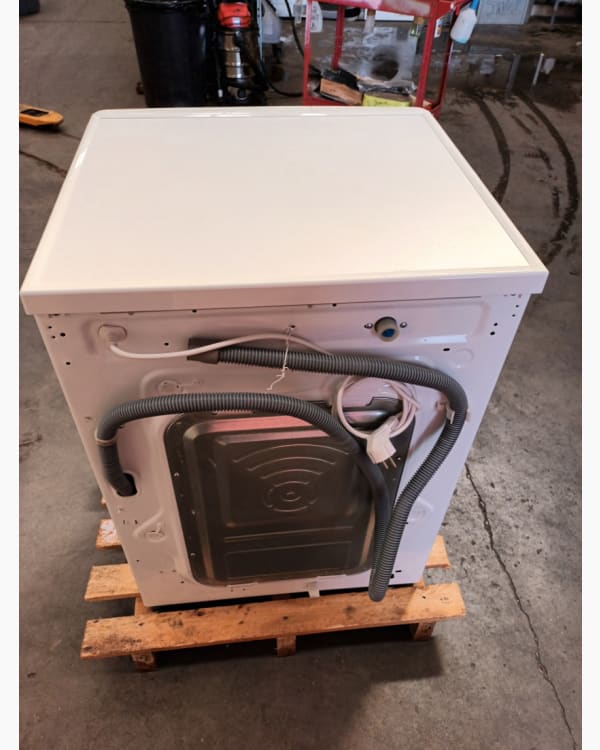 Lave-linge Ouverture frontale LG F74902WH 6
