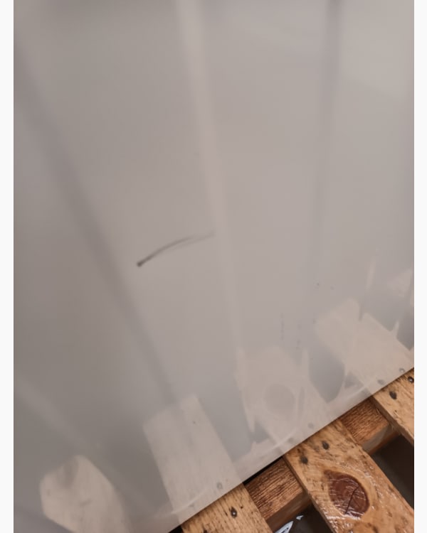 Lave-linge Ouverture frontale LG F74902WH 20