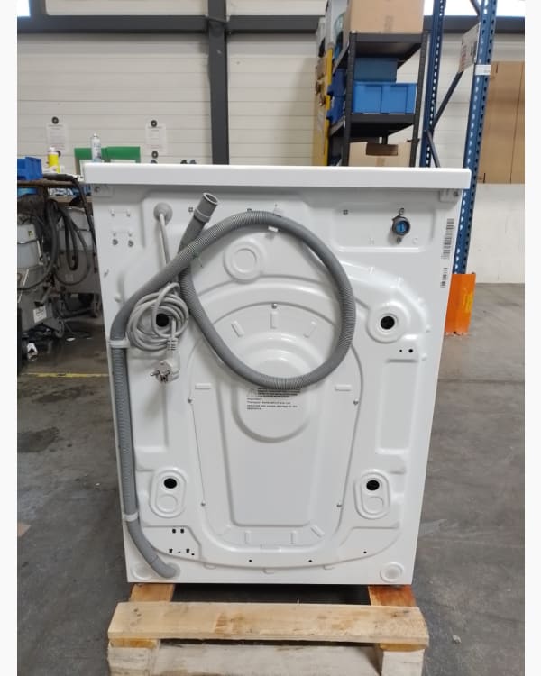 Lave-linge Lavante-séchante Gorenje WD2A964ADS/FR 4