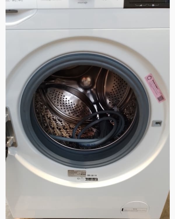 Lave-linge Lavante-séchante Gorenje WD2A964ADS/FR 9