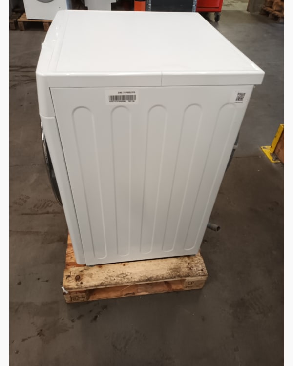 Lave-linge Ouverture frontale LG F72J60WH 4
