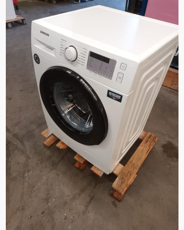 Lave-linge Ouverture frontale Samsung WW80TA046AH 3