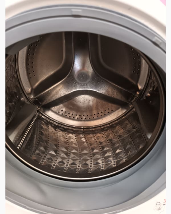 Lave-linge Ouverture frontale Samsung WW80TA046AH 18