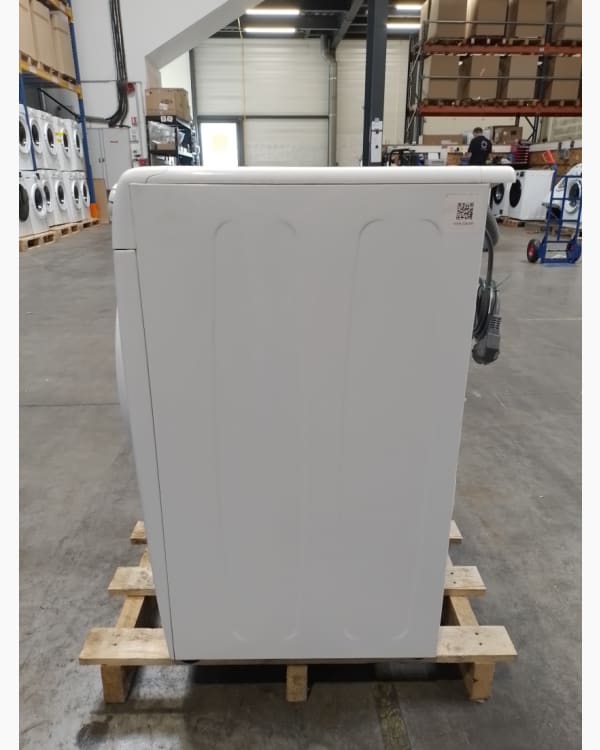 Lave-linge Ouverture frontale Candy HGS1210T3/1-S 3