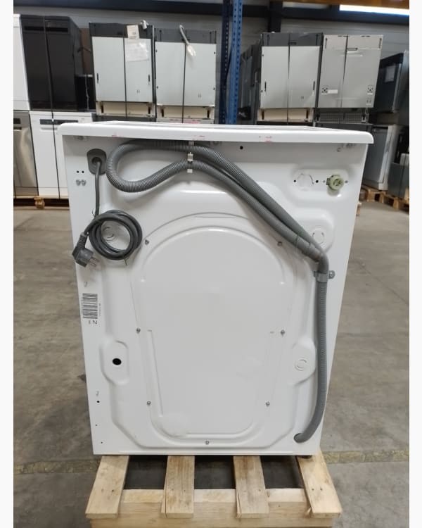 Lave-linge Ouverture frontale Candy HGS1210T3/1-S 4